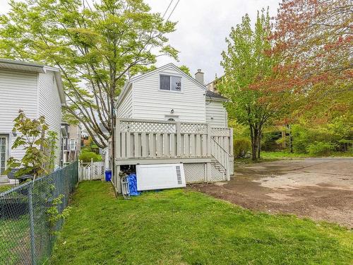 103 Rufus Avenue, Halifax, NS 