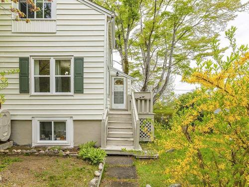 103 Rufus Avenue, Halifax, NS 