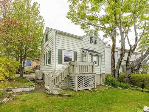 103 Rufus Avenue, Halifax, NS 