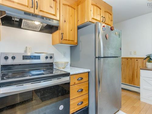 103 Rufus Avenue, Halifax, NS 