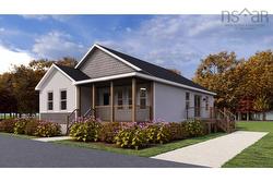 23 Lakecrest Drive  East Uniacke, NS B0N 0B3