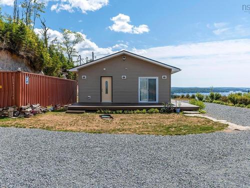 166 Hillside Drive, Boutiliers Point, NS 