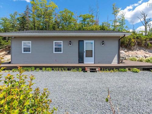 166 Hillside Drive, Boutiliers Point, NS 