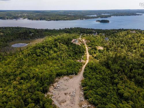 166 Hillside Drive, Boutiliers Point, NS 