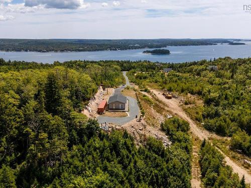 166 Hillside Drive, Boutiliers Point, NS 