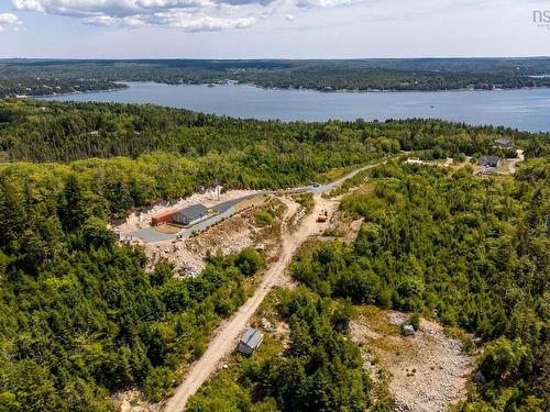166 Hillside Drive, Boutiliers Point, NS 