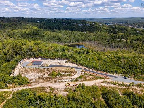 166 Hillside Drive, Boutiliers Point, NS 