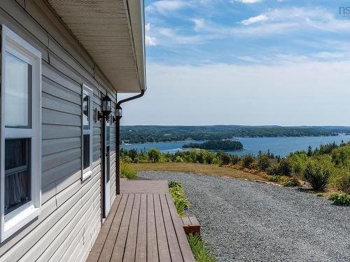 166 Hillside Drive, Boutiliers Point, NS 