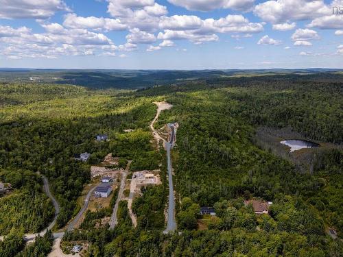 166 Hillside Drive, Boutiliers Point, NS - Outdoor With View