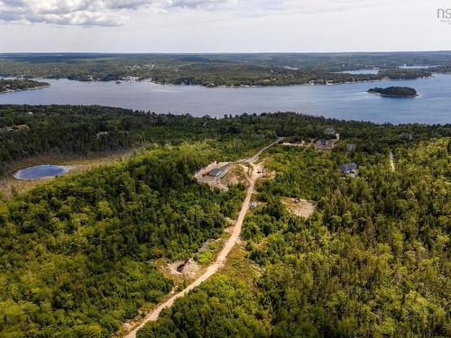166 Hillside Drive, Boutiliers Point, NS 