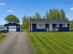 654 Mahon Street  New Waterford, NS B1H 3K3