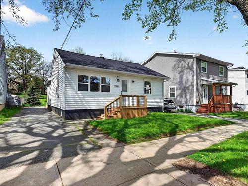 3188 Connaught Avenue  Halifax, NS B3L 3B1