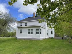165 Ryland Avenue  Bible Hill, NS B2N 2V5