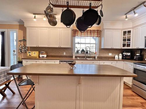697 Belmont Road, Belmont, NS 