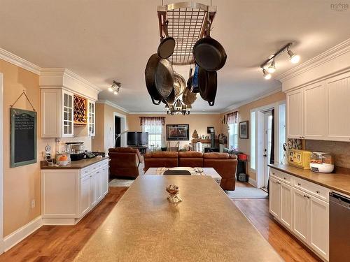 697 Belmont Road, Belmont, NS 