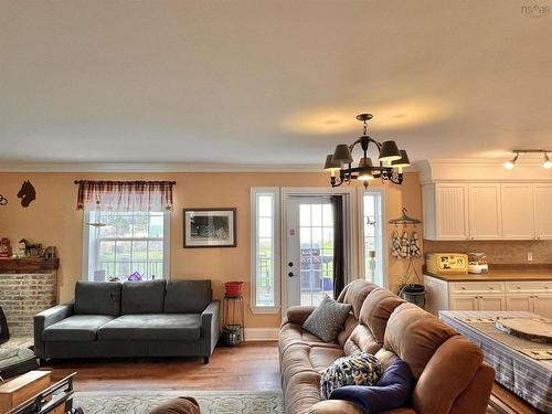 697 Belmont Road, Belmont, NS 
