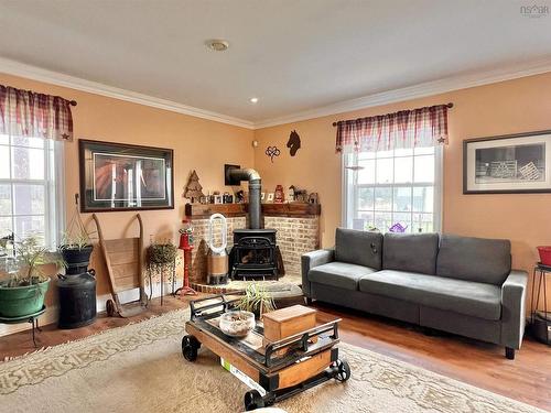 697 Belmont Road, Belmont, NS 