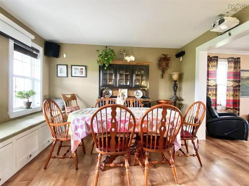 697 Belmont Road, Belmont, NS 