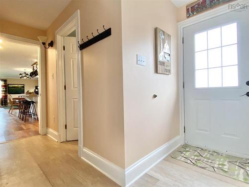697 Belmont Road, Belmont, NS 