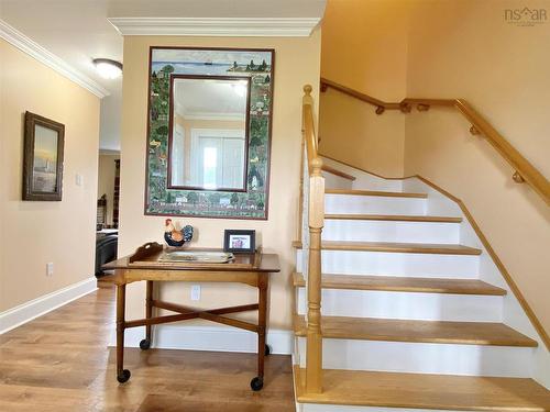 697 Belmont Road, Belmont, NS 