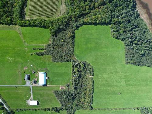 697 Belmont Road, Belmont, NS 