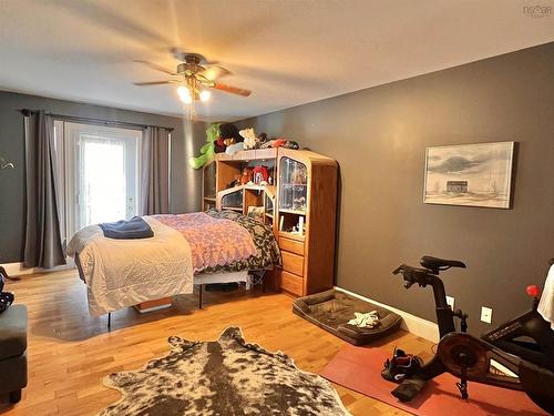 697 Belmont Road, Belmont, NS 
