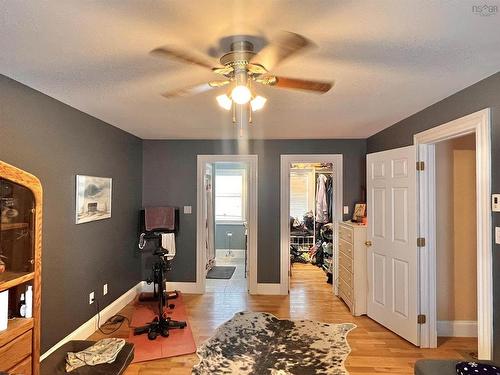 697 Belmont Road, Belmont, NS 