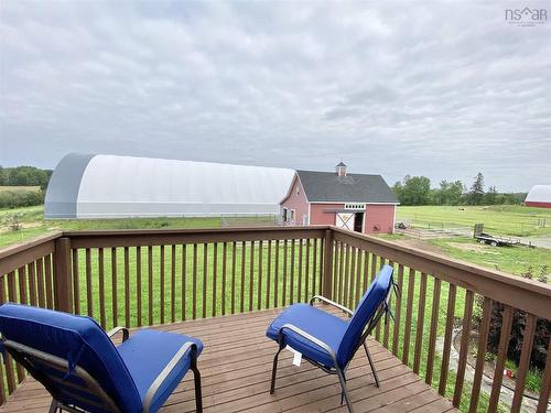 697 Belmont Road, Belmont, NS 