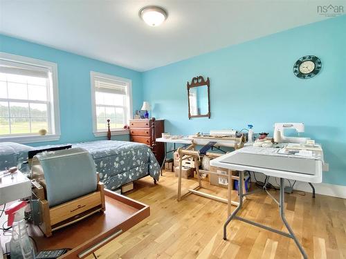 697 Belmont Road, Belmont, NS 