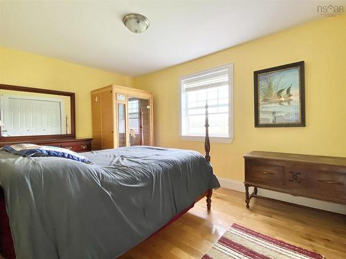 697 Belmont Road, Belmont, NS 