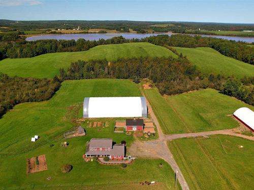 697 Belmont Road, Belmont, NS 