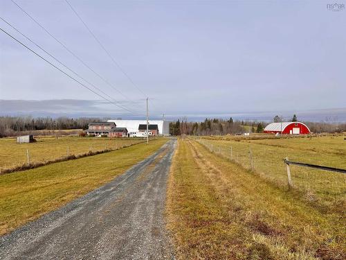 697 Belmont Road, Belmont, NS 