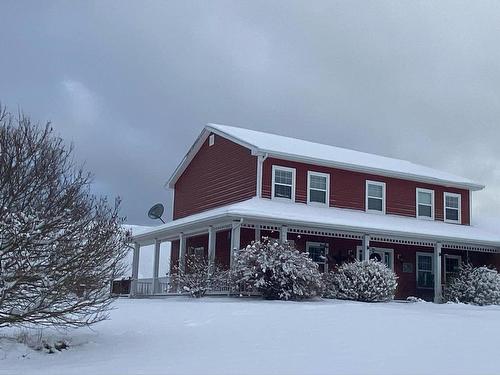 697 Belmont Road, Belmont, NS 
