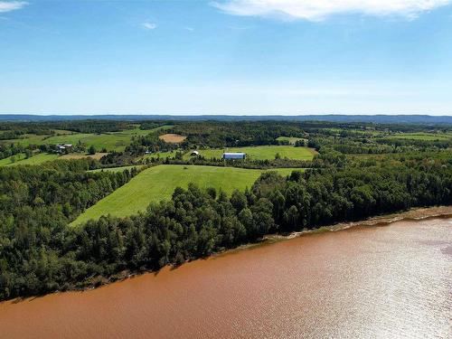 697 Belmont Road, Belmont, NS 