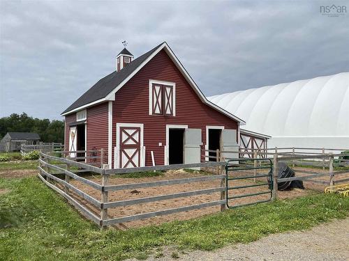 697 Belmont Road, Belmont, NS 