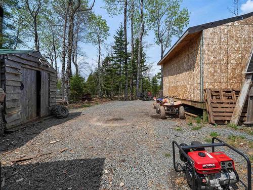 310 Johnson Road, Coldstream, NS 