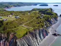 Lot 88-8 Gilbert Road Greenhill, NS B0M 1S0