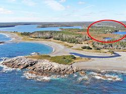 Lot 30 Belfry Lake Road Gabarus Lake, NS B1K 2E8