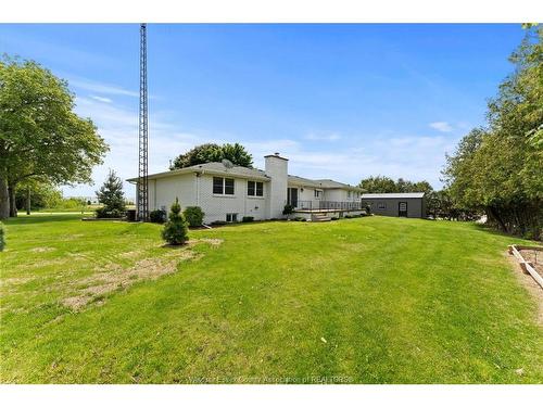 1502 Road 4, Ruthven, ON 