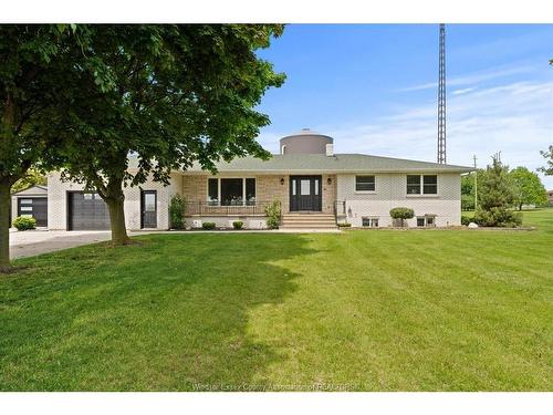 1502 Road 4, Ruthven, ON 