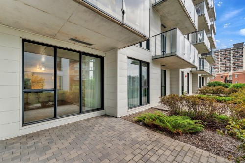 Extérieur - 311-4599 Av. Clanranald, Montréal (Côte-Des-Neiges/Notre-Dame-De-Grâce), QC - Outdoor With Exterior