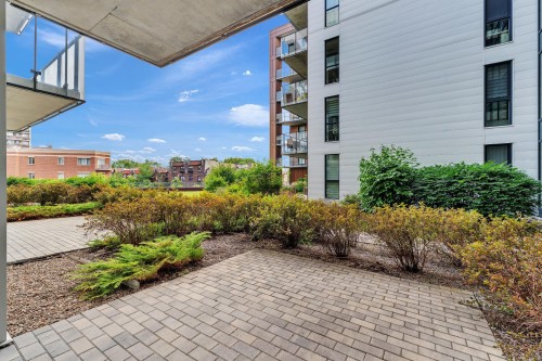 Extérieur - 311-4599 Av. Clanranald, Montréal (Côte-Des-Neiges/Notre-Dame-De-Grâce), QC - Outdoor With Exterior