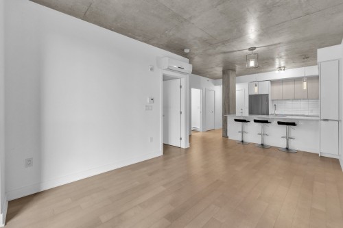 Intérieur - 311-4599 Av. Clanranald, Montréal (Côte-Des-Neiges/Notre-Dame-De-Grâce), QC - Indoor Photo Showing Kitchen