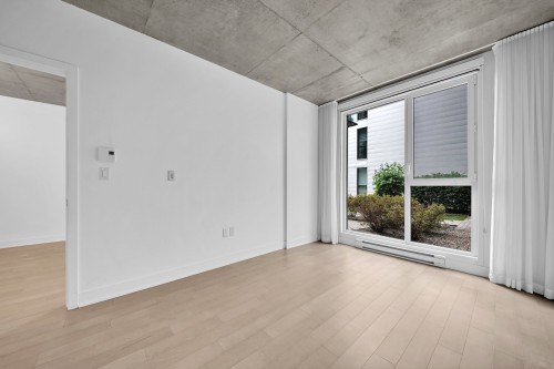 Chambre à coucher - 311-4599 Av. Clanranald, Montréal (Côte-Des-Neiges/Notre-Dame-De-Grâce), QC - Indoor Photo Showing Other Room