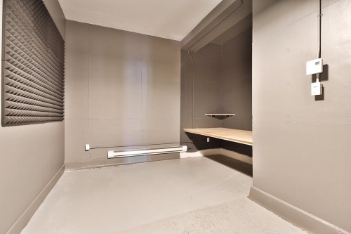Autre - 3-4112 Rue St-Dominique, Montréal (Le Plateau-Mont-Royal), QC - Indoor Photo Showing Other Room
