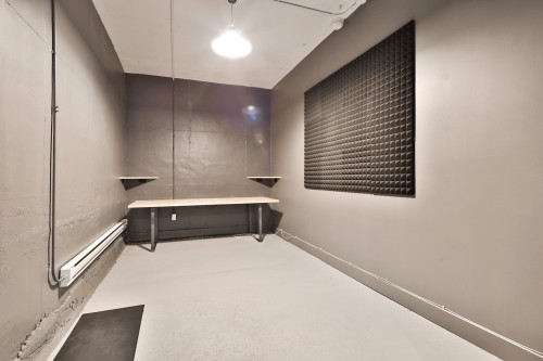 Autre - 3-4112 Rue St-Dominique, Montréal (Le Plateau-Mont-Royal), QC - Indoor Photo Showing Other Room