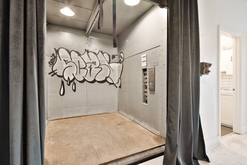 Autre - 3-4112 Rue St-Dominique, Montréal (Le Plateau-Mont-Royal), QC - Indoor Photo Showing Other Room