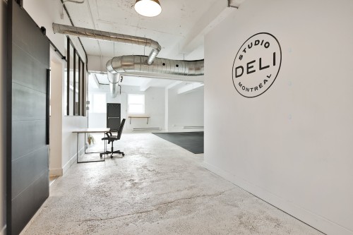Hall d'entrée/Vestibule - 3-4112 Rue St-Dominique, Montréal (Le Plateau-Mont-Royal), QC - Indoor Photo Showing Other Room