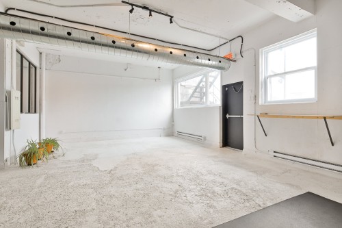 Vue d'ensemble - 3-4112 Rue St-Dominique, Montréal (Le Plateau-Mont-Royal), QC - Indoor