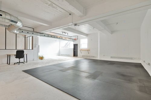 Vue d'ensemble - 3-4112 Rue St-Dominique, Montréal (Le Plateau-Mont-Royal), QC - Indoor